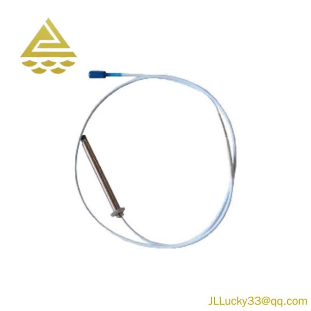 Bently Nevada 330103-00-21-05-11-05 Proximity Probes for Industrial Automation