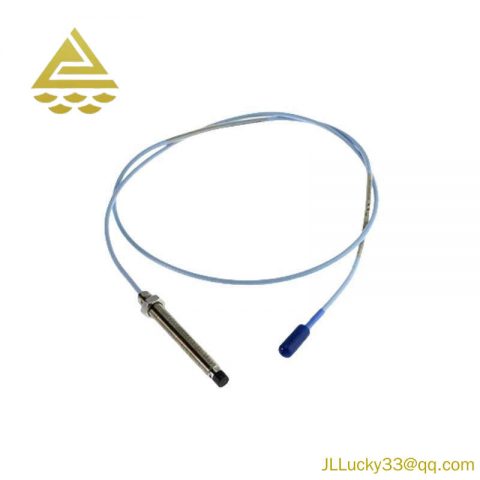 Bently Nevada 330103-00-25-05-02-00: Precision 3300 XL 8 mm Vibration Probe