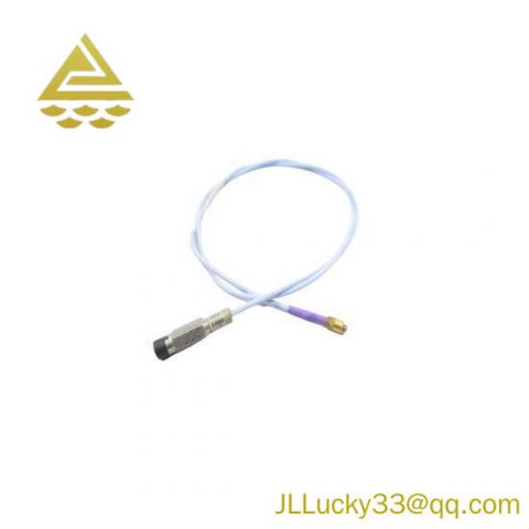 Bently Nevada 330103-000-080-10-02-00 Proximitor Sensor