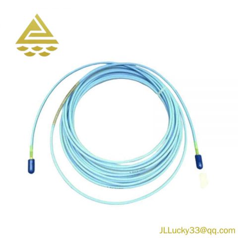 BENTLY NEVADA 330103-02-04-30-01-00: Proximitor Probe Extension Cable