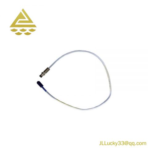 Bently Nevada 330103-02-06-05-02-00 Proximity Probe, High Precision Sensor for Industrial Automation