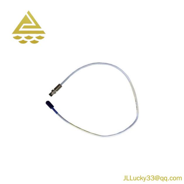 Bently Nevada 330103-02-06-05-02-00 Proximity Probe, High Precision Sensor for Industrial Automation