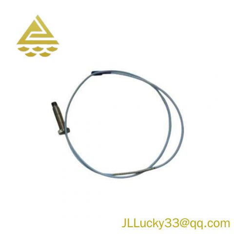 Bently Nevada 330103-03-08-10-01-00: 3300 XL Proximity Probe, 8 mm