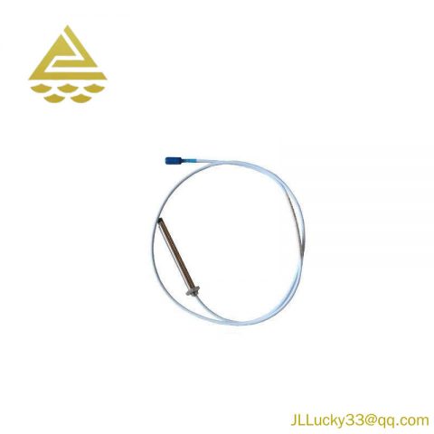 Bently Nevada 330103-03-12-05-02-00 3300 XL 8 mm Proximity Probes - Precision Sensing for Industrial Automation
