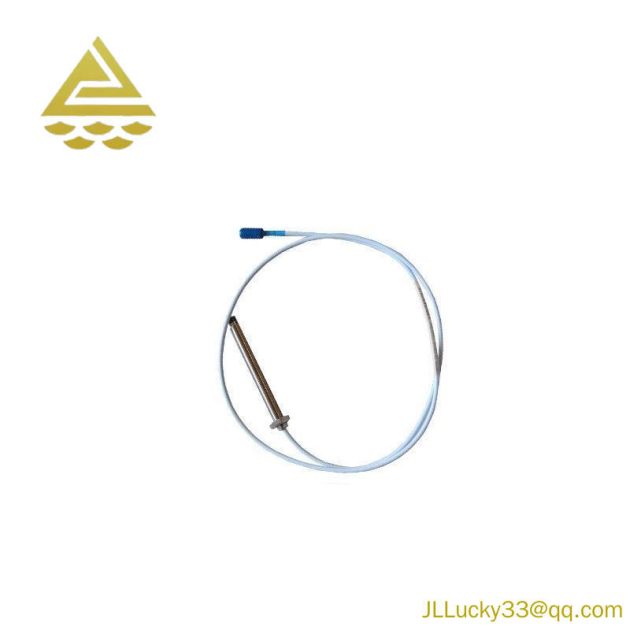 Bently Nevada 330103-03-12-05-02-00 3300 XL 8 mm Proximity Probes - Precision Sensing for Industrial Automation