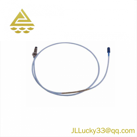 Bently Nevada 330103-04-13-10-02-00: 8 mm Proximity Probes for Industrial Automation