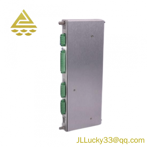Bently Nevada 330103-05-09-10-02-00: Industrial Automation Module for Enhanced Control Performance