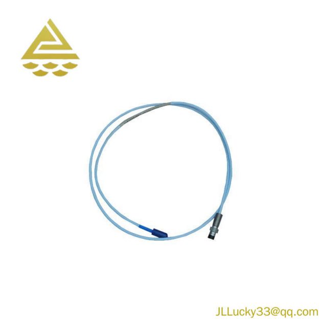 Bently Nevada 330103-05-10-10-02-05 Proximity Probes - Advanced Sensing Solution for Industrial Automation