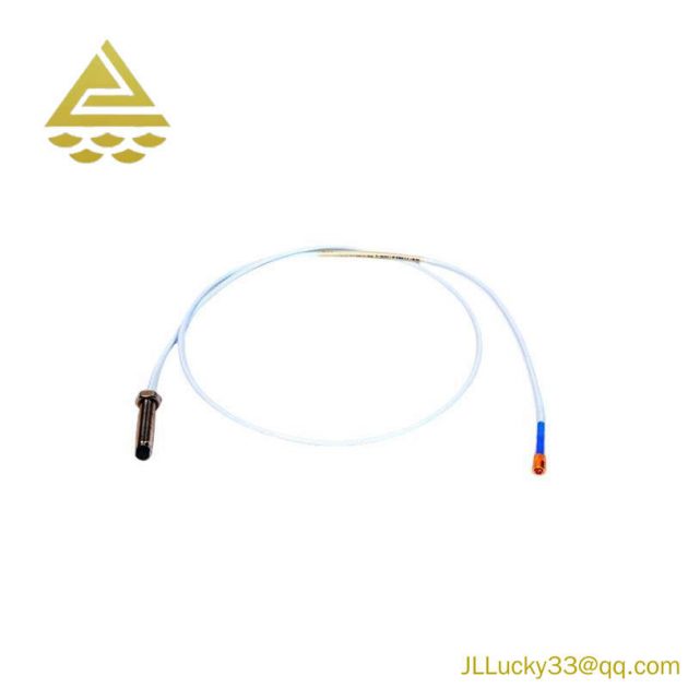 Bently Nevada 330103-06-13-10-02-00 Proximity Probes - Precision Control Solutions