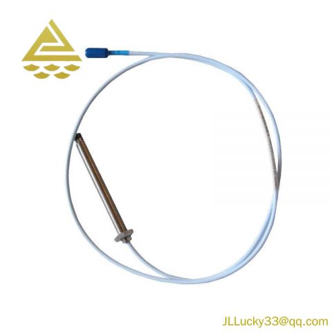 Bently Nevada 330103 Proximity Probes - Advanced Sensor Technology for Industrial Control Systems