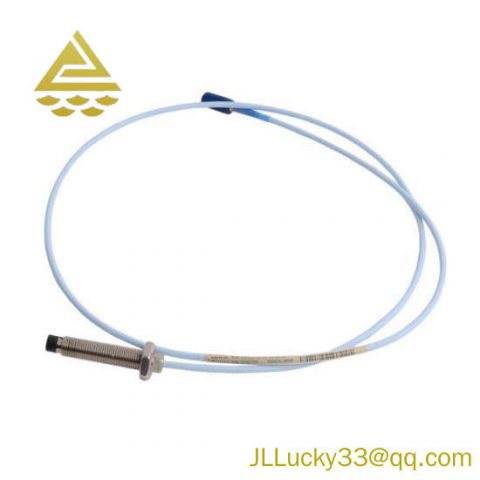 Bently Nevada 330103-07-16-05-02-00 Proximitor System; Bently-Nevada