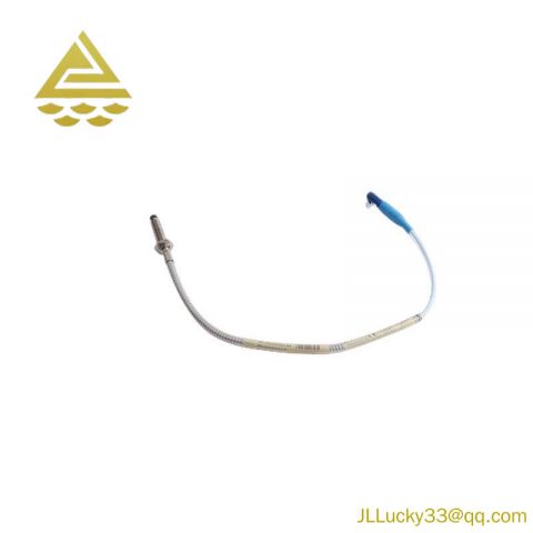 Bently Nevada 330103-07-18-10-02-00 Proximity Transducer: Precision Sensing for Industrial Control