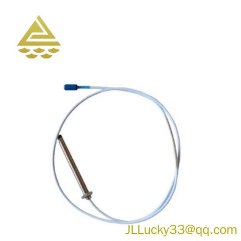 Bently Nevada 330103-11-19-10-02-00 Proximity Probes - Industrial Automation Solution