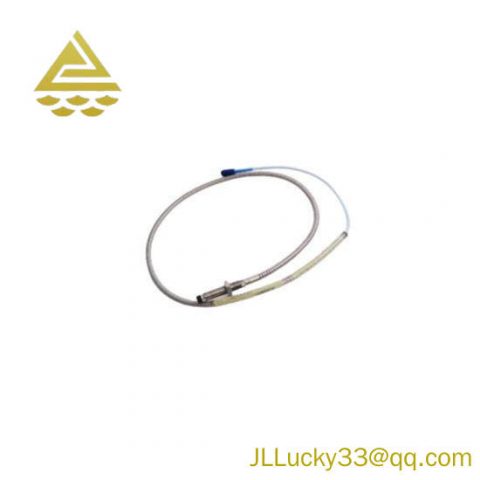 Bently Nevada 330103-17-23-05-02-05 Proximity Probe, Precision Measurement for Industrial Control