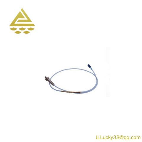 BENTLY NEVADA 330104-00-04-05-02-00, 3300 XL 8 mm Proximity Probes