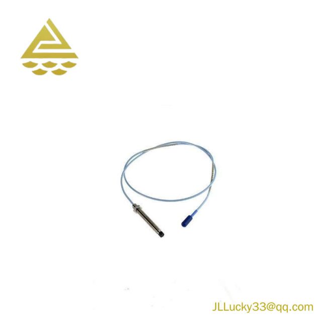 Bently Nevada 330104-00-04-10-02-00: 3300 XL Series, 8mm Proximity Probes