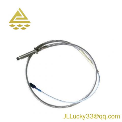 Bently Nevada 330104-00-04-10-02-CN Extension Cable for Industrial Control Systems