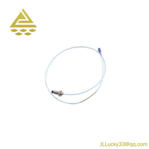 BENTLY NEVADA 330104-00-04-50-11-00 Proximity Probes - Advanced Sensing Solutions