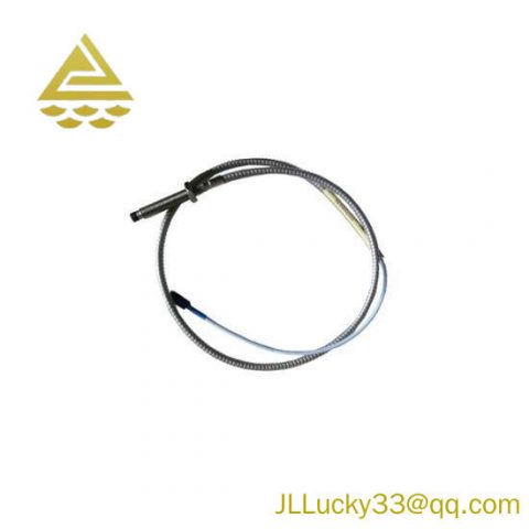 Bently Nevada 330104-00-05-05-02-00 Proximity Probes - Advanced Sensor Technology for Industrial Automation