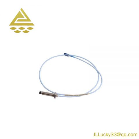 Bently Nevada 330104-00-05-10-02-00 Proximity Probes - Advanced Automation Solutions for Industrial Control