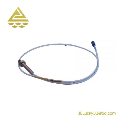 Bently Nevada 330104-00-06-05-02-CN: 8mm Proximity Probes