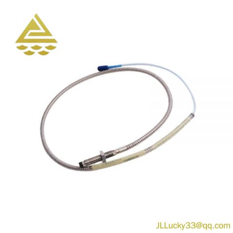 Bently Nevada 330104-00-06-10-02-05 3300 XL 8 mm Proximity Probes - Advanced Industrial Sensing Solution