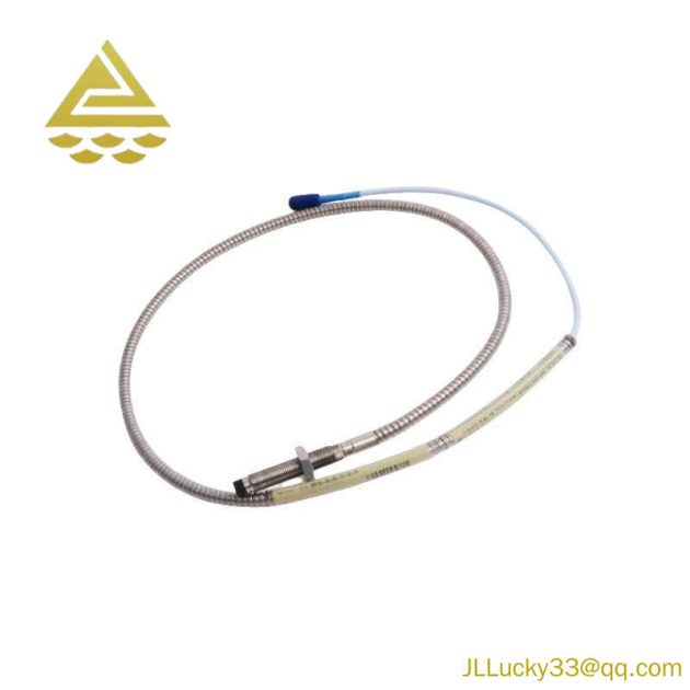 Bently Nevada 330104-00-06-10-02-05 3300 XL 8 mm Proximity Probes - Advanced Industrial Sensing Solution