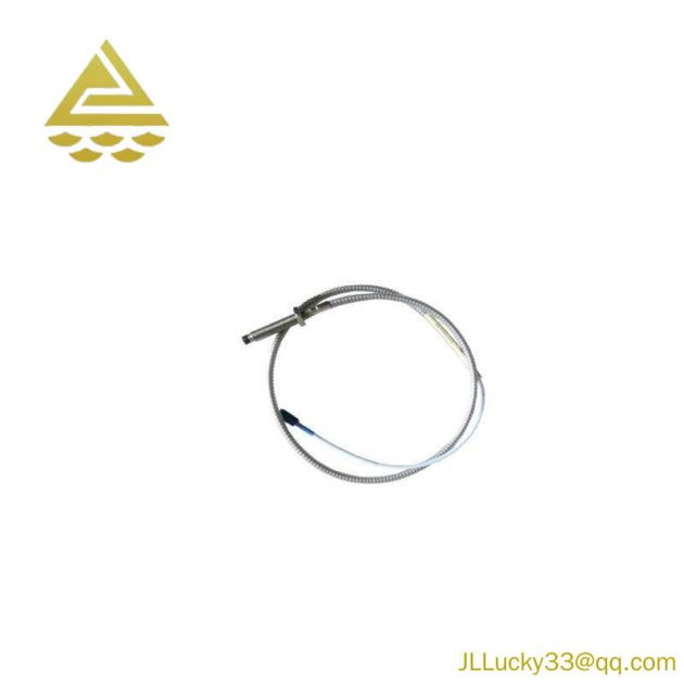 BENTLY NEVADA 330104-00-06-10-11-00: Advanced 3300 XL Series 8 mm Proximity Probes
