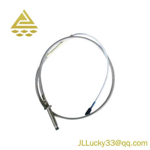 Bently Nevada 330104-00-06-50-12-05 Proximity Probes