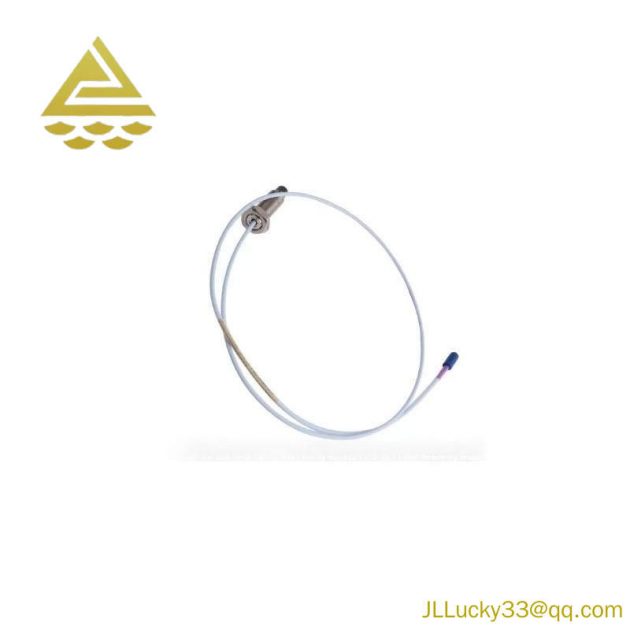BENTLY NEVADA 330104-00-08-05-02-05 Proximity Probes: Precision Measurement for Industrial Control