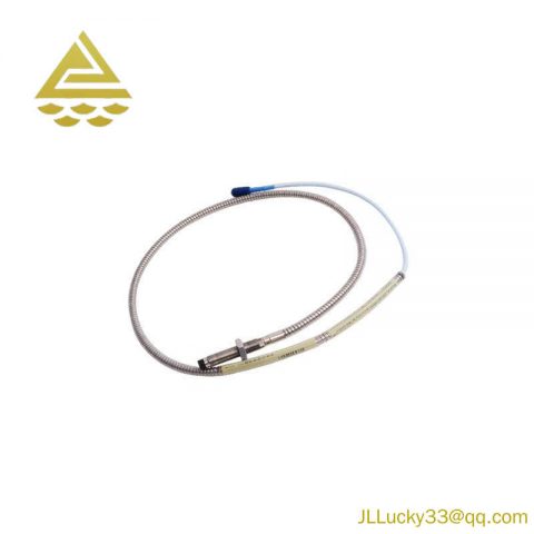 Bently Nevada 330104-00-08-10-01-00 Proximity Probes - Precision Measurement for Industrial Control