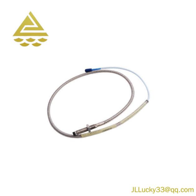 Bently Nevada 330104-00-08-10-01-00 Proximity Probes - Precision Measurement for Industrial Control