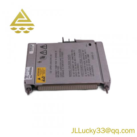 Bently Nevada 330104-00-08-10-02-05: Industrial Control Module