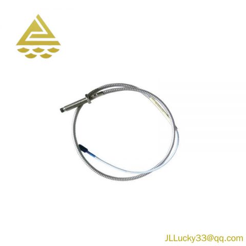 BENTLY NEVADA 330104-00-08-10-02-CN Proximity Probes - Precision Sensor Technology for Industrial Automation