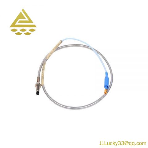 Bently Nevada 330104-00-10-05-01-05: Advanced Proximity Probes for Industrial Automation