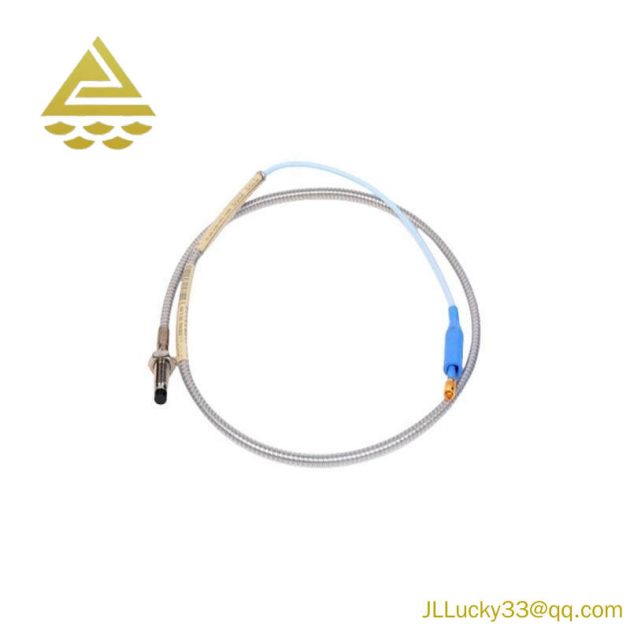 Bently Nevada 330104-00-10-05-01-05: Advanced Proximity Probes for Industrial Automation
