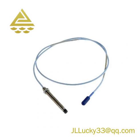 Bently Nevada 330104-00-10-20-12-05 Proximity Probe; Producer:bently-nevada