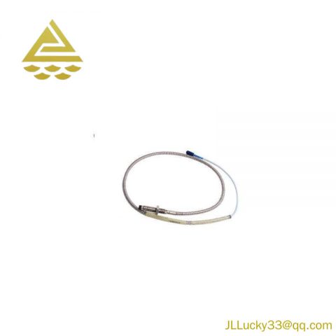 Bently Nevada 330104-00-13-10-02-05: Advanced 3300 XL Proximity Probes for Industrial Automation