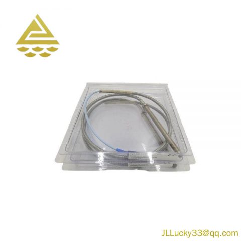 Bently Nevada 330104-00-15-10-02-00 Proximity Probe: Advanced Sensor Technology for Industrial Automation
