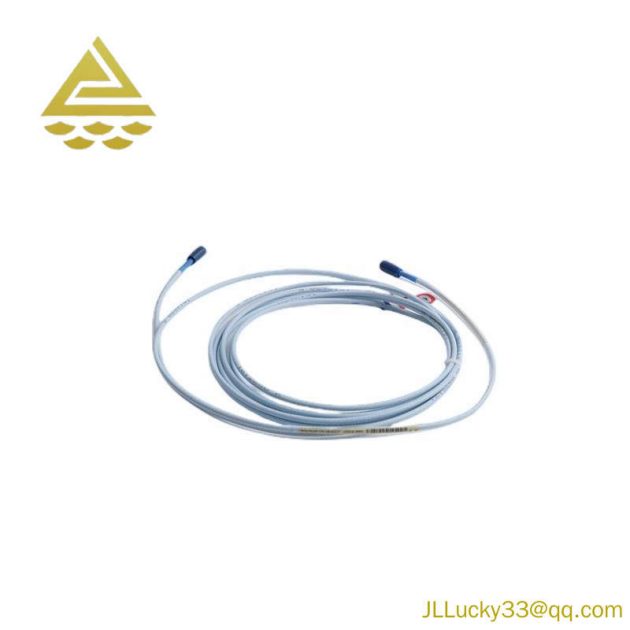 Bently Nevada 330104-00-18-10-02-00: Precision Proximity Probes for Industrial Automation