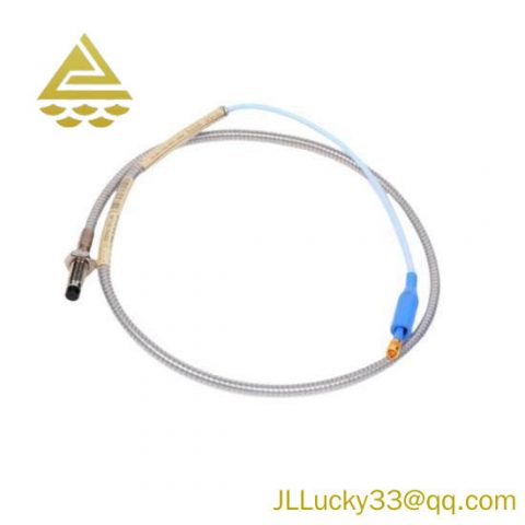 Bently Nevada 330104-00-18-10-02-CN: 3300 XL 8 mm Proximity Transducer, Precision Industrial Control