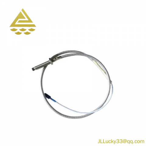 Bently Nevada 330104-00-18-10-02-CN | 3300 XL 8 mm Proximity Probes