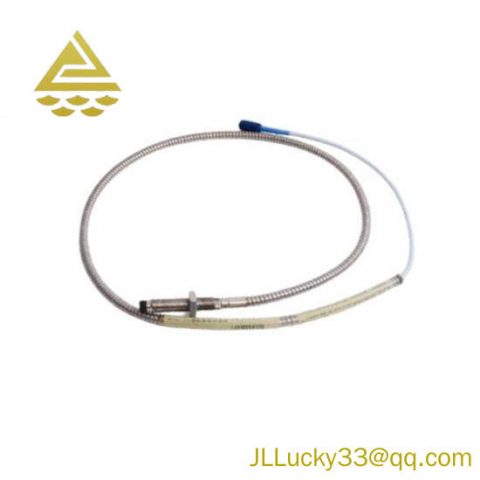 Bently Nevada 330104-00-22-10-02-CN, 3300 XL Series 8 mm Proximity Probe