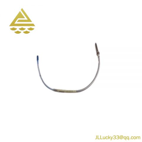 Bently Nevada 330104-01-06-10-02-00 Proximity Probes - Precision Measurement for Industrial Automation