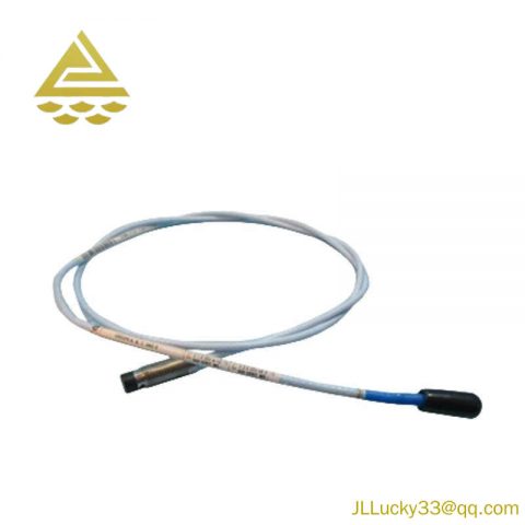 Bently Nevada 330104-01-06-50-02-05 Proximity Sensor - Precision Meets Reliability