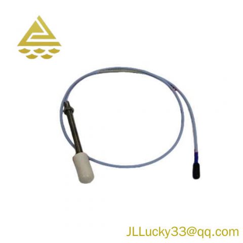 Bently Nevada 330104-02-12-10-01-00 Proximity Transducer: Precision Measurement for Industrial Control