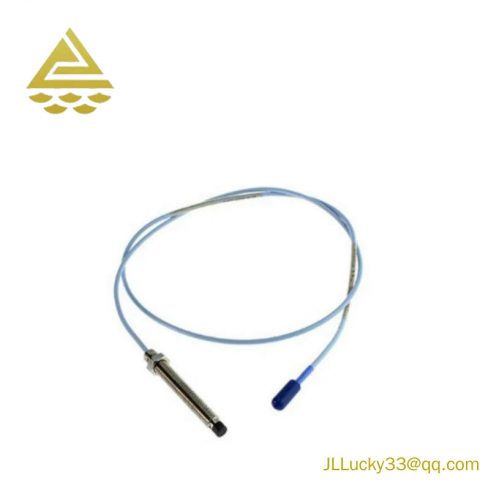 Bently Nevada 330104-02-18-10-01-00 Proximity Probes for Advanced Industrial Control Systems