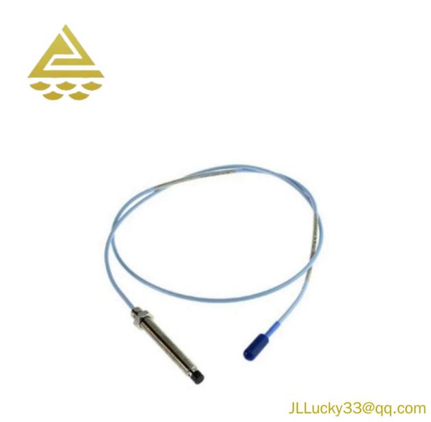 Bently Nevada 330104-02-18-10-01-00 Proximity Probes for Advanced Industrial Control Systems
