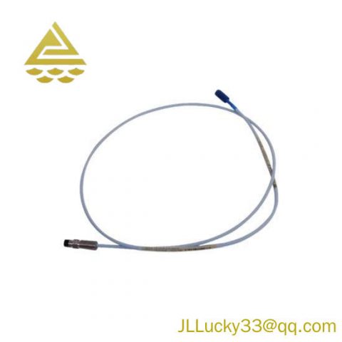 BENTLY NEVADA 330104-02-24-10-01-00 Proximity Transducer: Advanced Sensing for Industrial Control
