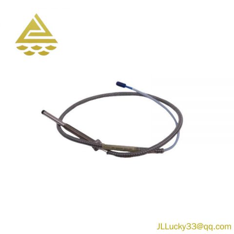 Bently Nevada 330104-05-13-10-02-00 Proximity Transducer: Precision Sensing for Industrial Automation